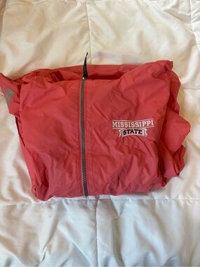 Charles River Youth Rain Jacket